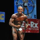 Jared  Miller - NPC Jay Cutler Desert Classic 2014 - #1